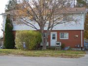 154-156 Gibbons St., Goderich ~ Re/Max Land Exchange Ltd., Brokerage