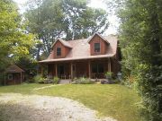 247 Huron Road, Point Clark ~ Re/Max Land Exchange Ltd., Brokerage