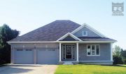 59 Mitchell St., Teeswater ~ Re/Max Land Exchange Ltd., Brokerage
