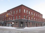 801-809  2nd Ave E., Owen Sound ~ Re/Max Land Exchange Ltd., Brokerage