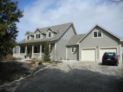 35117 Old River Road, Bayfield ~ Re/Max Land Exchange Ltd., Brokerage