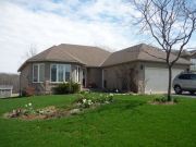 181 (500) Park Drive, Wingham Ontario ~ Re/Max Land Exchange Ltd., Brokerage