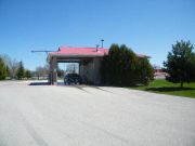 3 Industrial Road, Teeswater ~ Re/Max Land Exchange Ltd., Brokerage