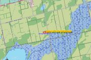 Lot 15, Concession 13 Arran Township ~ Re/Max Land Exchange Ltd., Brokerage