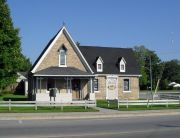 537 Goderich Street, Port Elgin ~ Re/Max Land Exchange Ltd., Brokerage