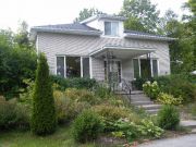 664 Olde Victoria Street, Kincardine ~ Re/Max Land Exchange Ltd., Brokerage
