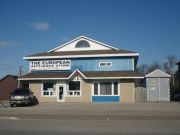 579 Campbell St., Lucknow ~ Re/Max Land Exchange Ltd., Brokerage