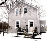 38 West William St., SEAFORTH ~ Re/Max Land Exchange Ltd., Brokerage