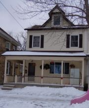 85 East Street, Goderich ~ Re/Max Land Exchange Ltd., Brokerage