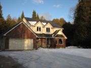 758163 Girl Guide Rd., Keppel Twp ~ Re/Max Land Exchange Ltd., Brokerage