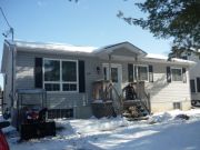 59 Maple St., Wingham ~ Re/Max Land Exchange Ltd., Brokerage