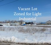 PLAN 3R 3978 Corner of MacKenzie Rd & Tomlinson Dr, Saugeen Shores ~ Re/Max Land Exchange Ltd., Brokerage