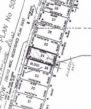 24 Penetangore Row, Kincardine ~ Re/Max Land Exchange Ltd., Brokerage