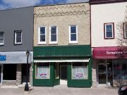 78 Elora Street, Mildmay ~ Re/Max Land Exchange Ltd., Brokerage
