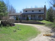 758450 Girl Guide Rd, Keppel Twp. ~ Re/Max Land Exchange Ltd., Brokerage