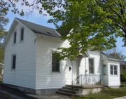 165 South Street, Goderich ~ Re/Max Land Exchange Ltd., Brokerage