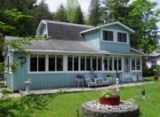 145 Bruce Road 25, Saugeen Twp. ~ Re/Max Land Exchange Ltd., Brokerage